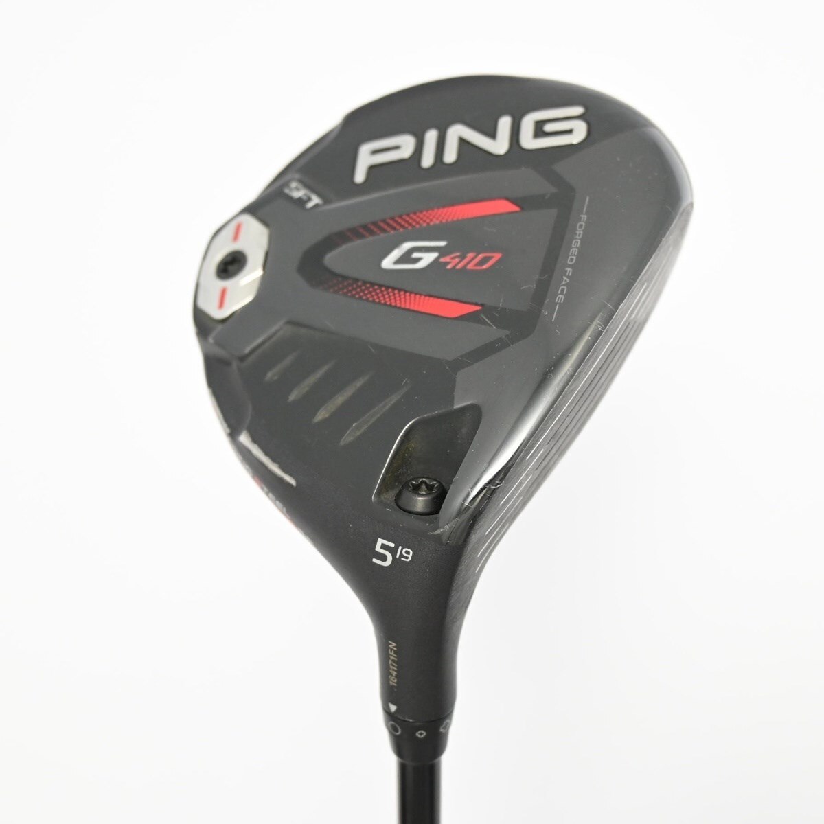 中古】G410 SFT (ピン) G410 通販｜GDO中古ゴルフクラブ
