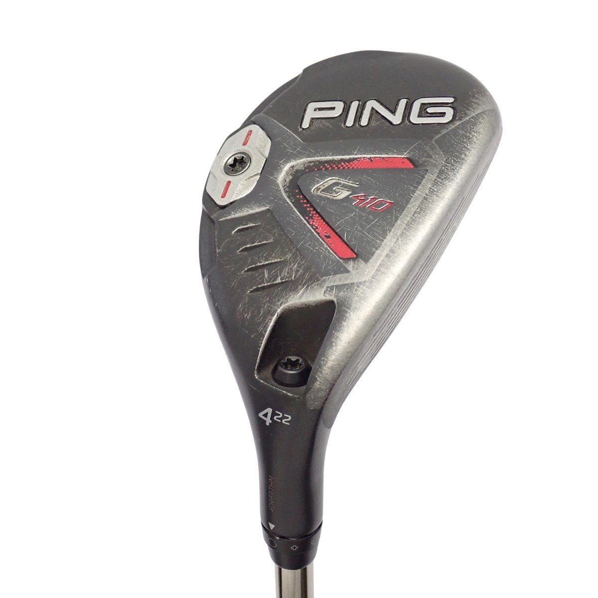 PING G410 U4 ユーティリティTOUR2.0 85-S ユーティリティ TOUR PING G410 U4 ユーティリティTOUR2.0 85-S ユーティリティ TOUR