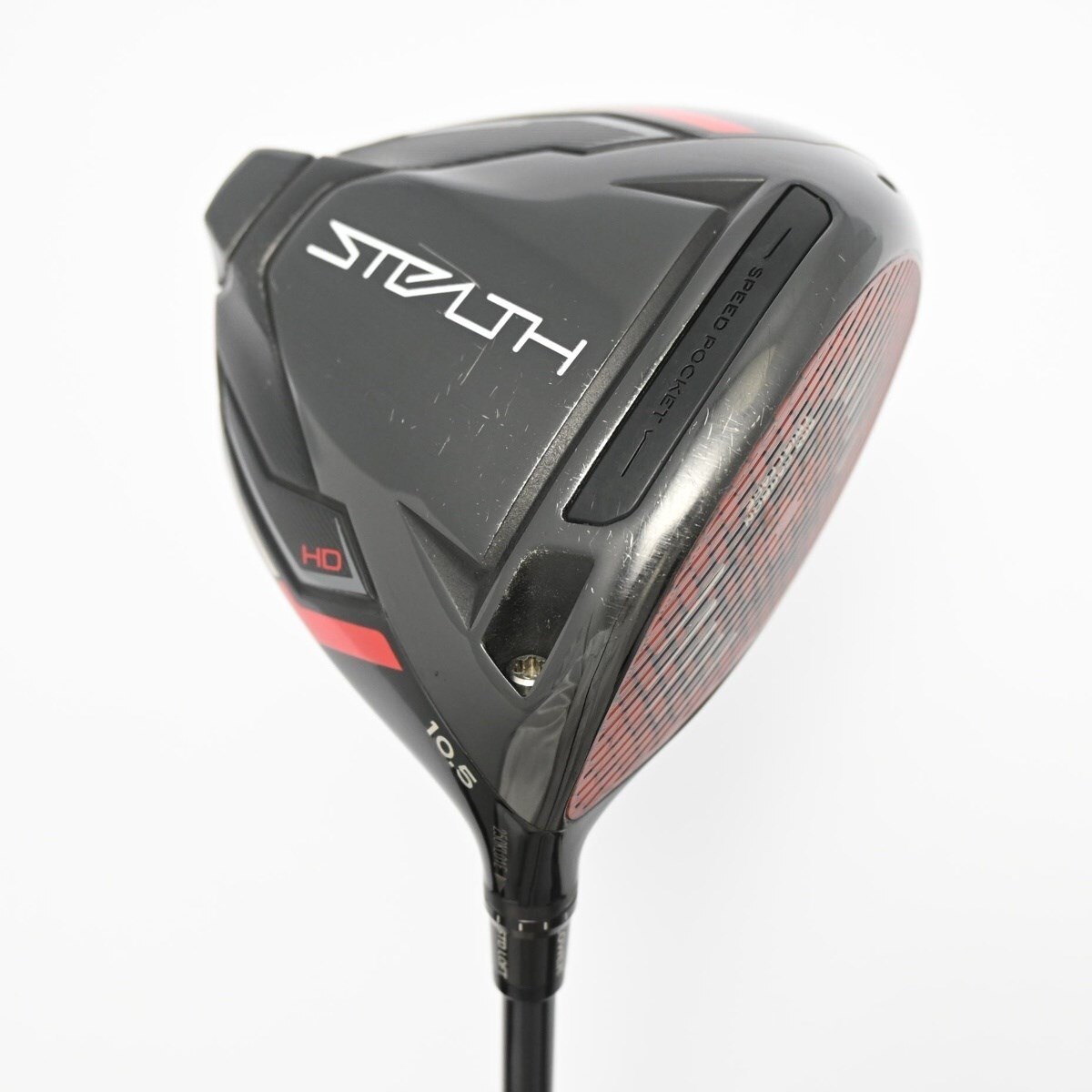 中古】ステルス HD ドライバー TENSEI RED TM50(2022) 10.5 S C