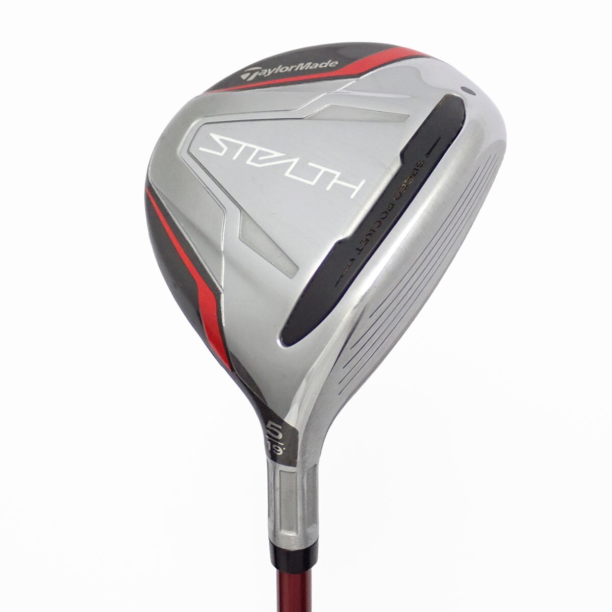 テーラーメイド ステルス 5W 19° TENSEI TM40-L 女性用 スポーツ別