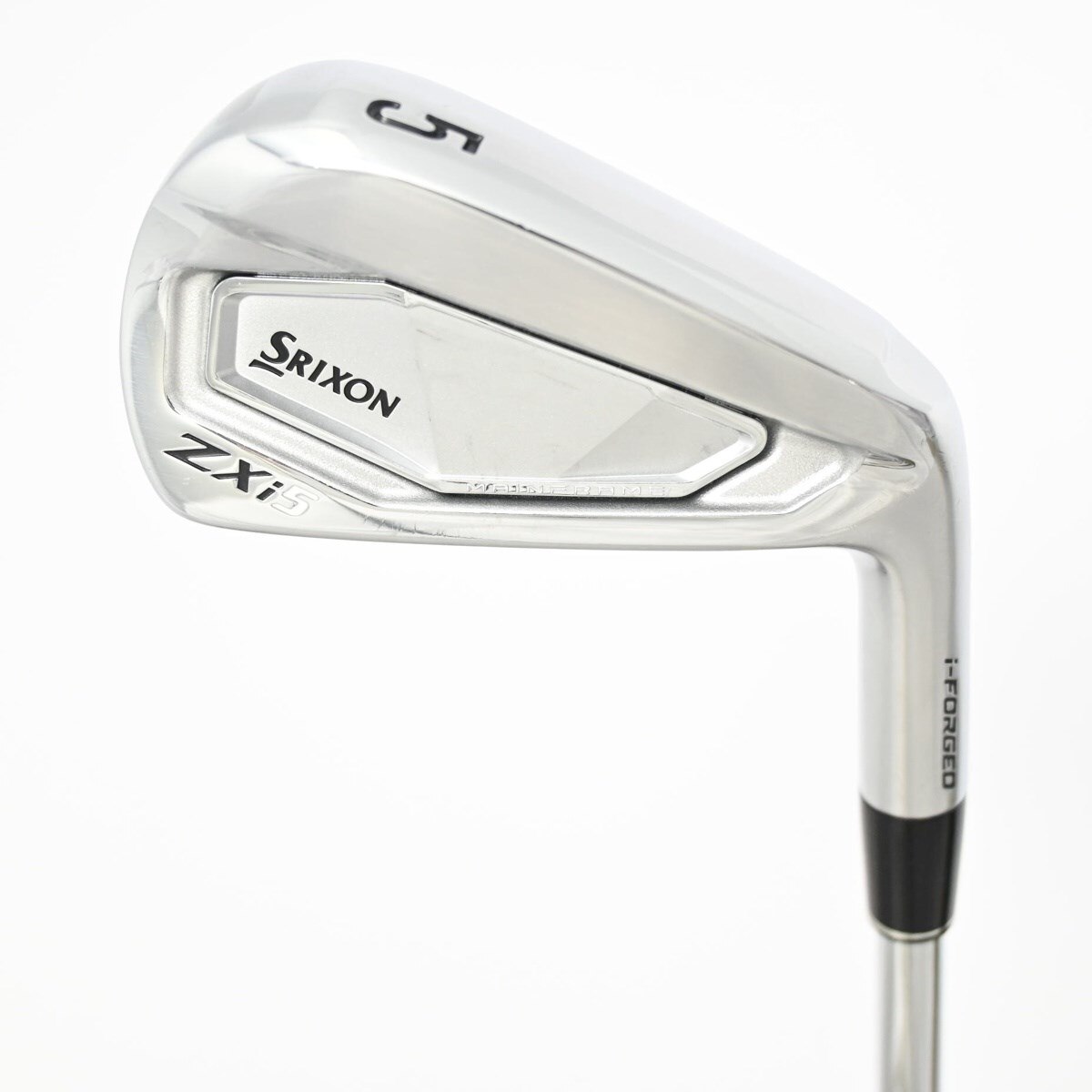 中古】スリクソン ZXi5 アイアン N.S.PRO MODUS3 TOUR 105 24 S C