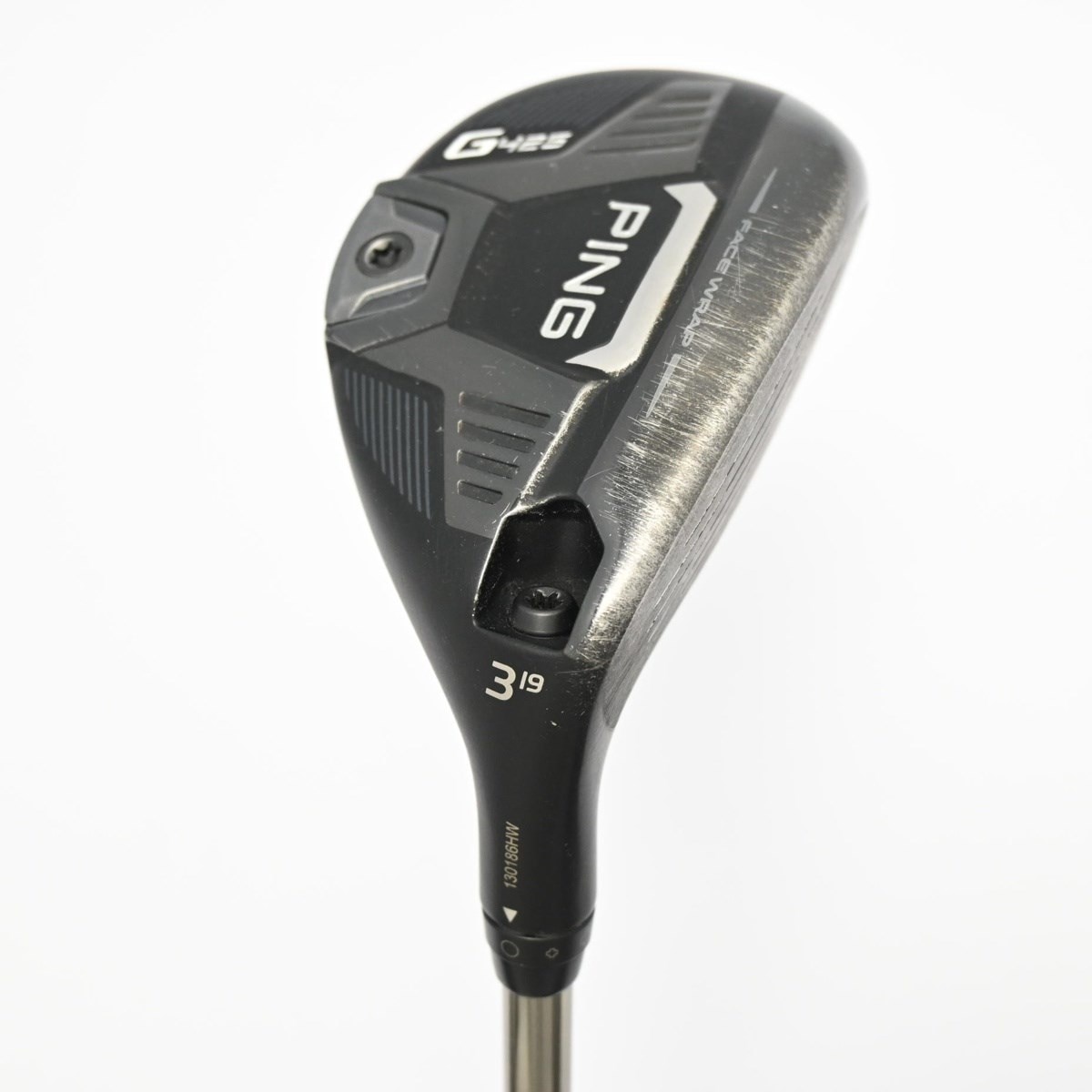 中古】G425 ハイブリッド ユーティリティ PING TOUR 173-85 19 S CD
