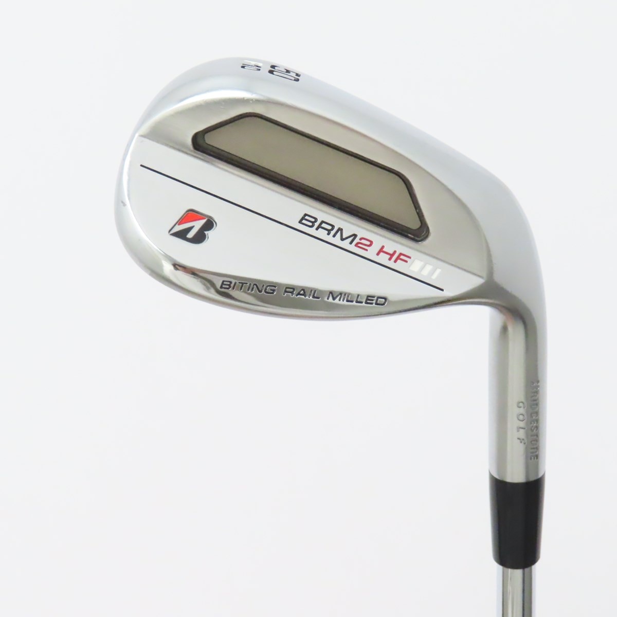 中古】BRM2 HF ウェッジ N.S.PRO MODUS3 TOUR 105 50-10 S C(ウェッジ