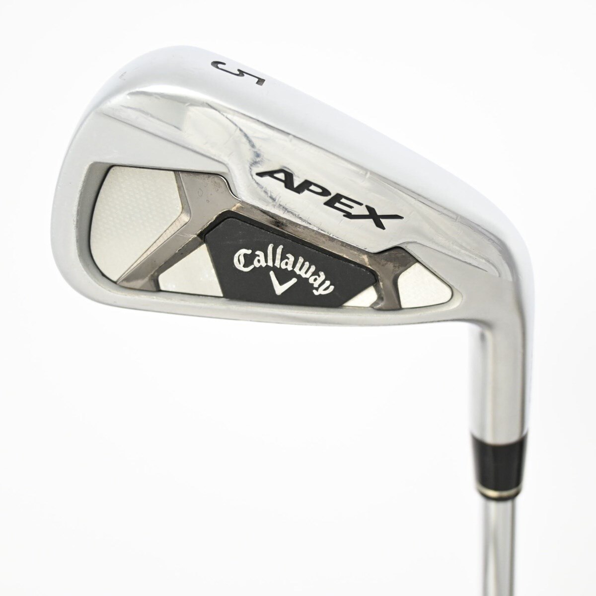 中古】APEX(2021) アイアン N.S.PRO MODUS3 TOUR 105 23.5 S C