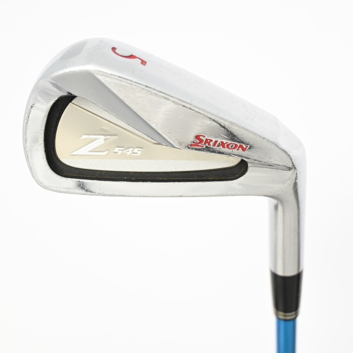ダンロップ スリクソン SRIXON Z545 アイアン NS980 DST S Pw ダンロップ スリクソン SRIXON Z545 アイアン NS980 DST S Pw