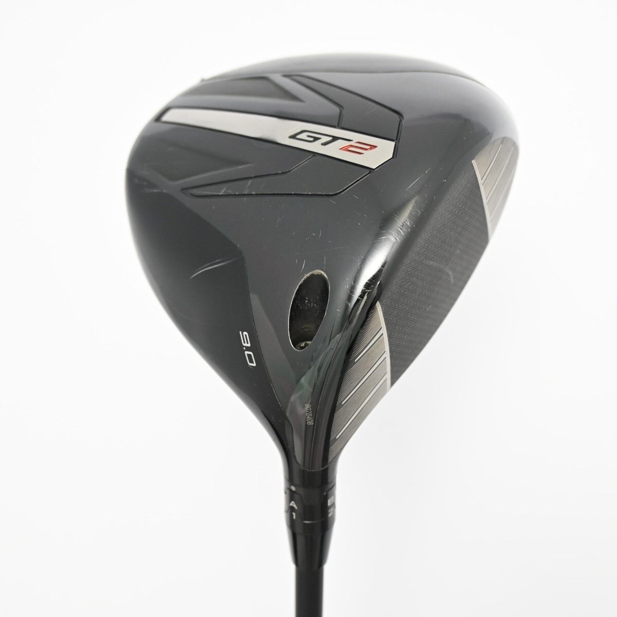 中古】GT2 ドライバー TENSEI 1K BLUE 55 9 S C(ドライバー（単品
