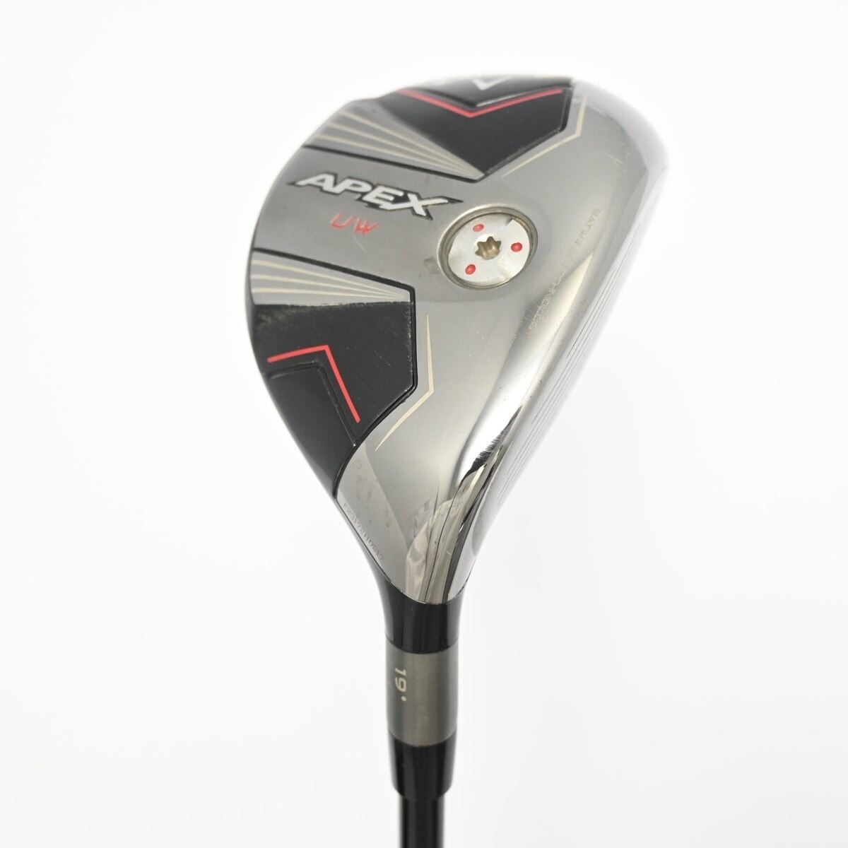 中古】APEX UW(2023） ユーティリティ TENSEI 70 for Callaway 19 S C