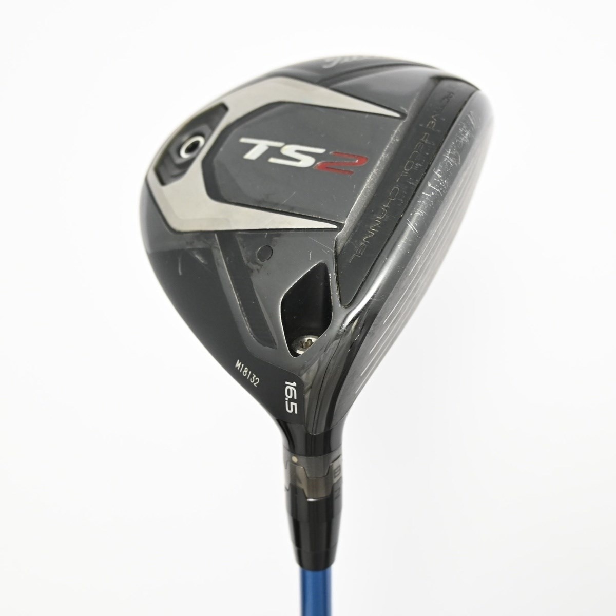 中古】TS2 フェアウェイウッド Tour AD GT-7 16.5 S CD(フェアウェイ