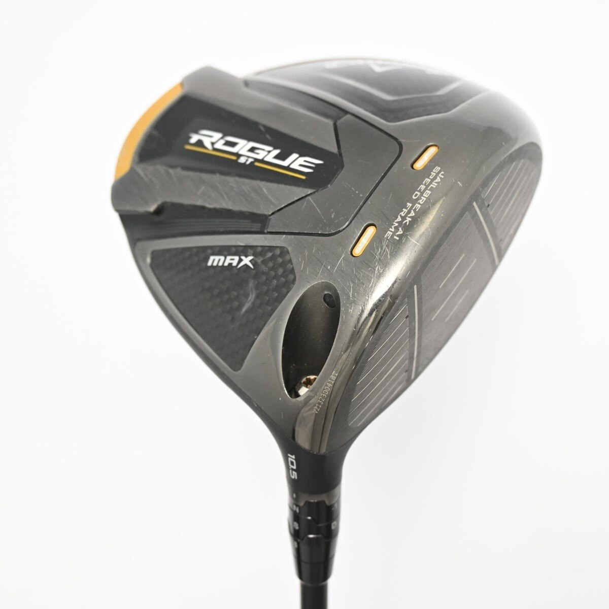 中古】ローグ ST MAX ドライバー VENTUS 5 for Callaway 10.5 SR C