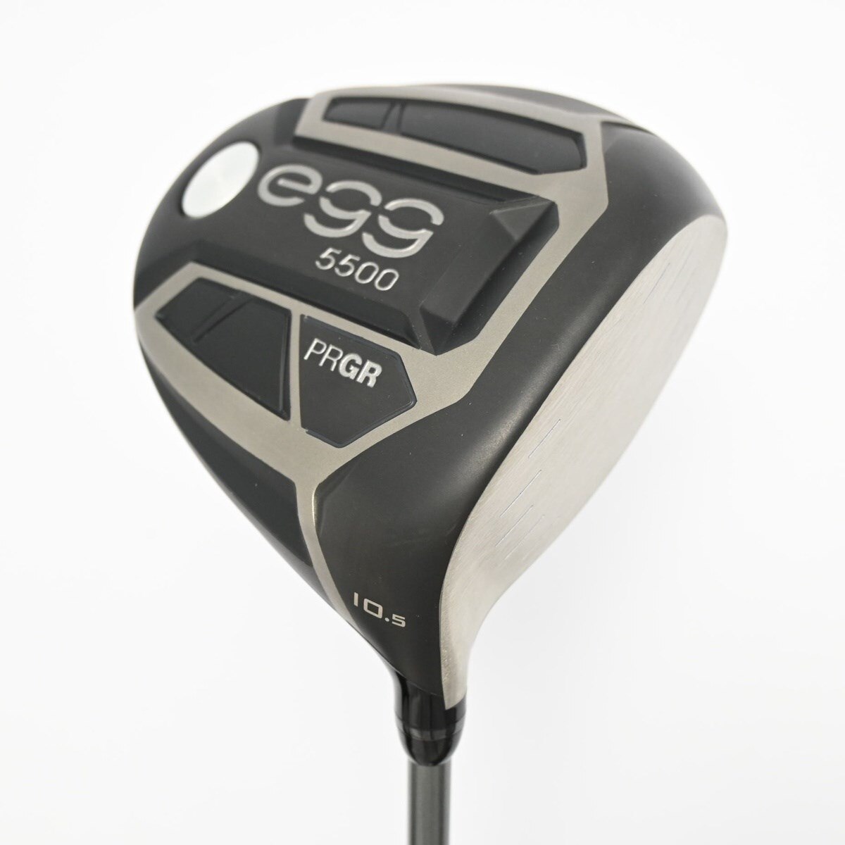 中古】egg ドライバー (プロギア) 通販｜GDO中古ゴルフクラブ