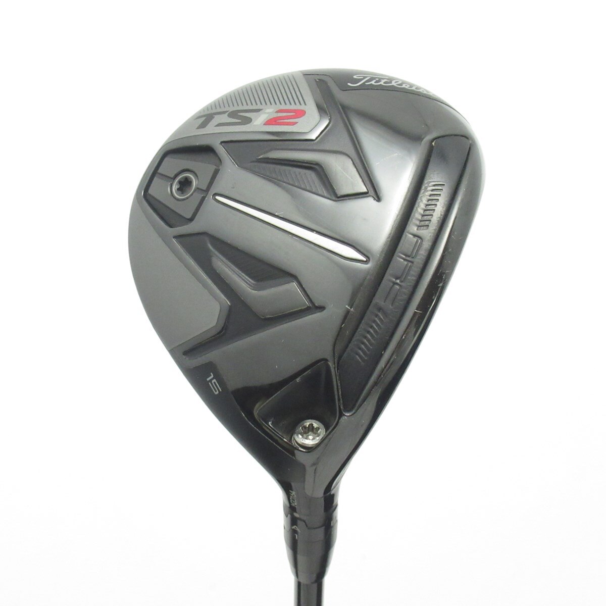 中古】TSi2 フェアウェイウッド TSP110 50 15 SR C(フェアウェイウッド