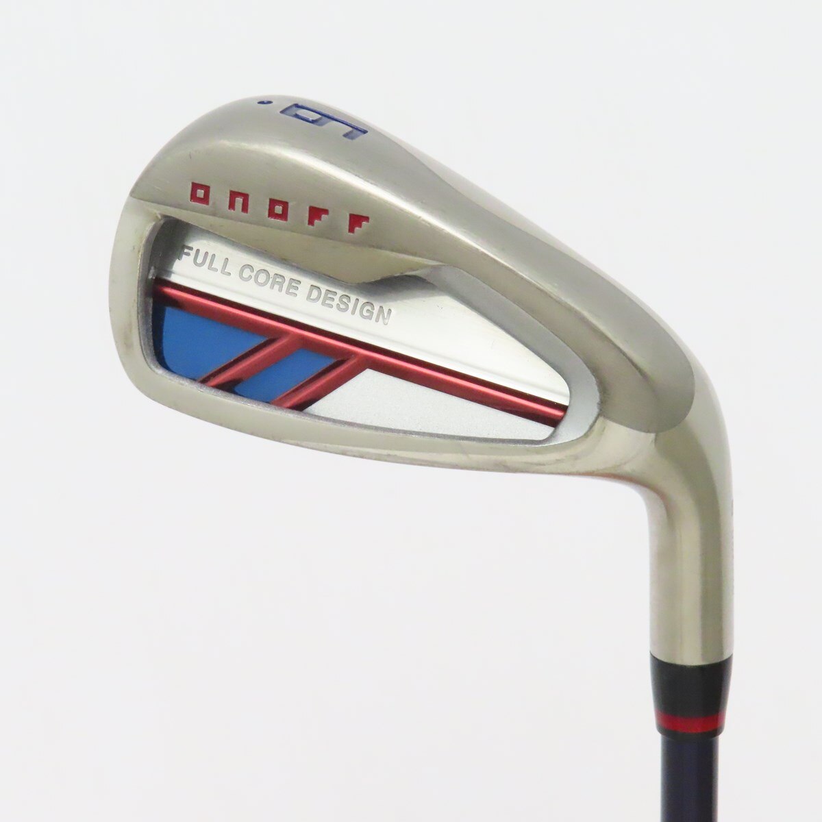 中古】オノフ AKA(2020) アイアン SMOOTH KICK MP-520I 25 R CD