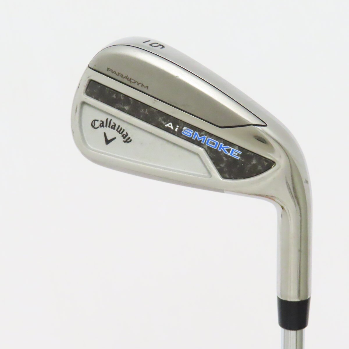 中古】パラダイム Ai SMOKE アイアン N.S.PRO 950GH neo 25 S CD