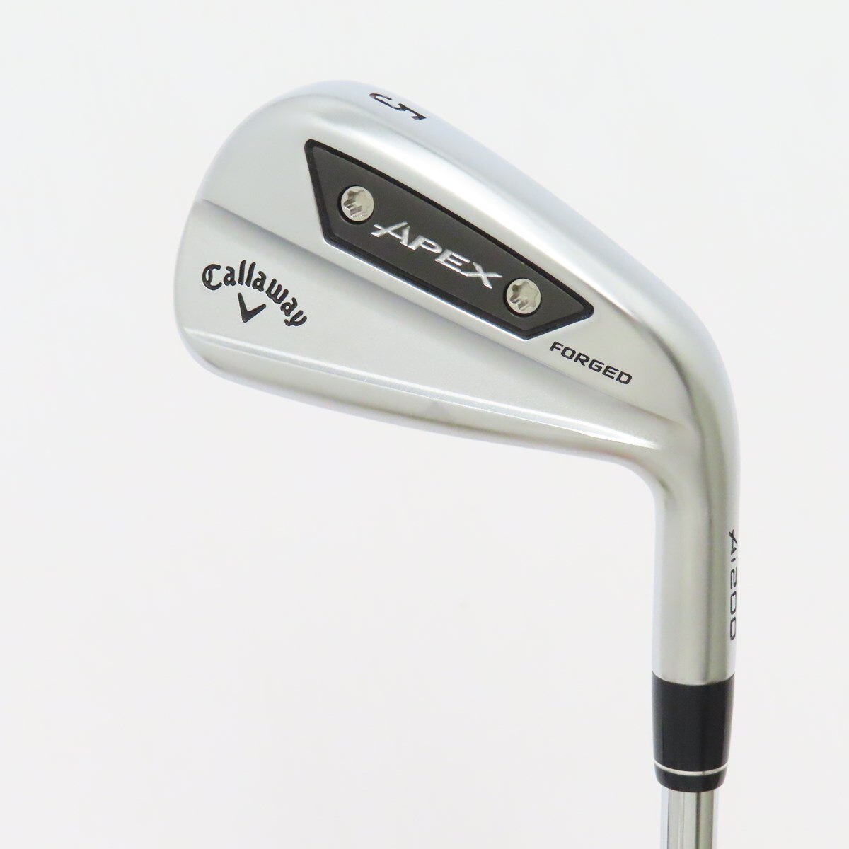 中古】APEX Ai200 アイアン N.S.PRO MODUS3 TOUR 105 23 S BC(アイアン