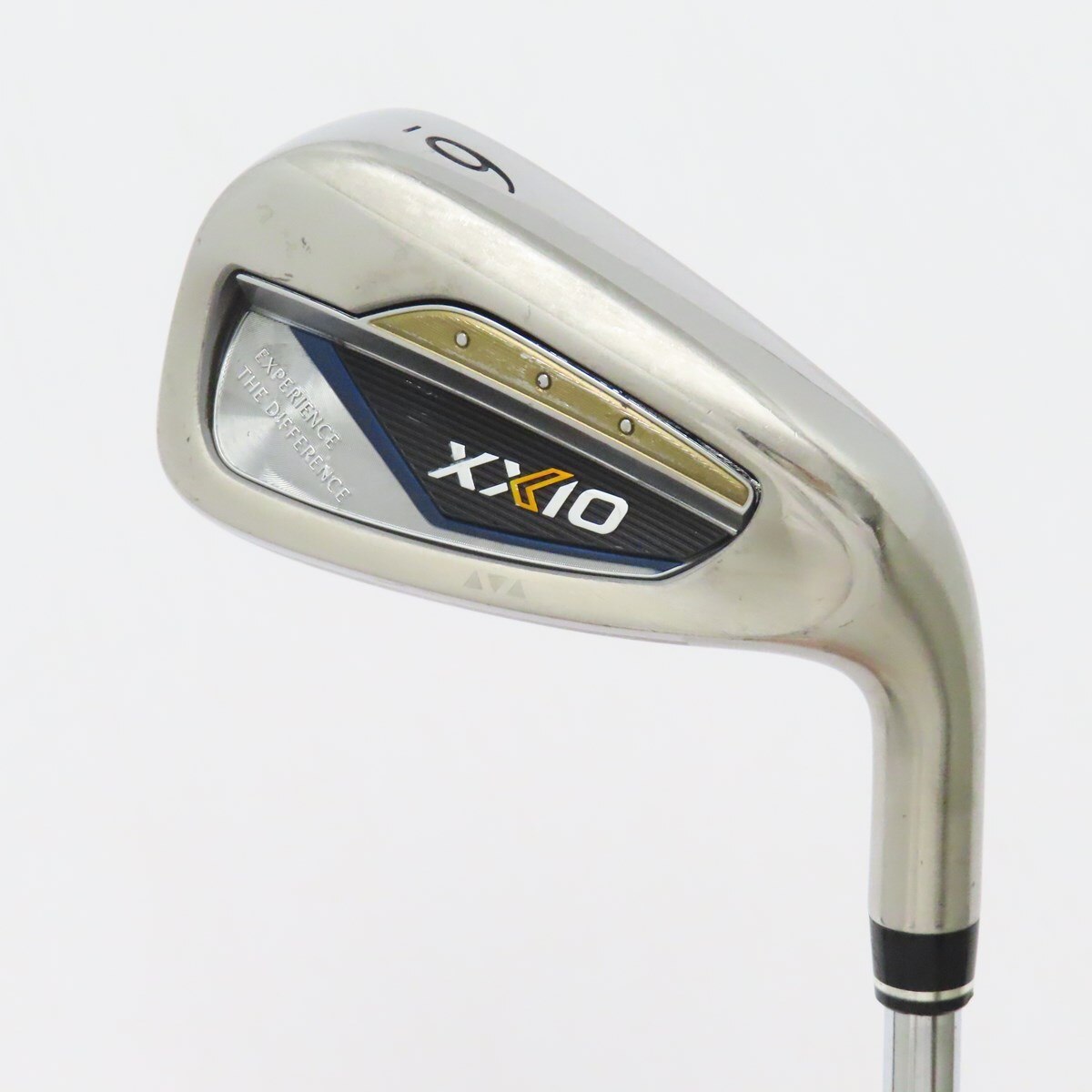 中古】ゼクシオ 13(2024) アイアン N.S.PRO 850GH DST for XXIO 25 S