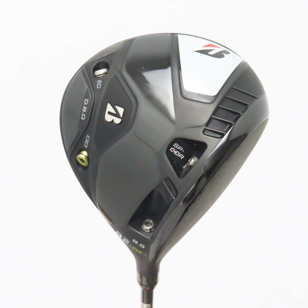 中古】B2 HT ドライバー Tour AD VF-5 9.5 S C(ドライバー（単品