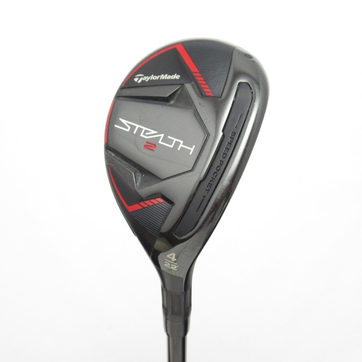 中古】ステルス2 レスキュー ユーティリティ Tour AD VF HB 95 22 S CD