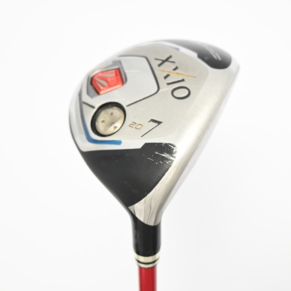 中古】ゼクシオ エイト(2014) フェアウェイウッド MP800 20 S D