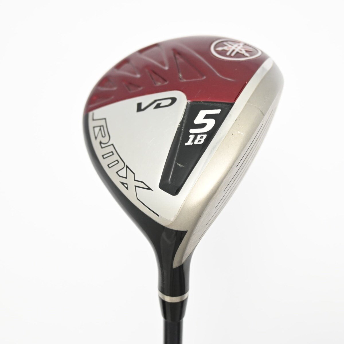 中古】RMX VD フェアウェイウッド Tour AD MJ-6 石川遼ｼｸﾞﾈﾁｬｰﾓﾃﾞﾙ 18