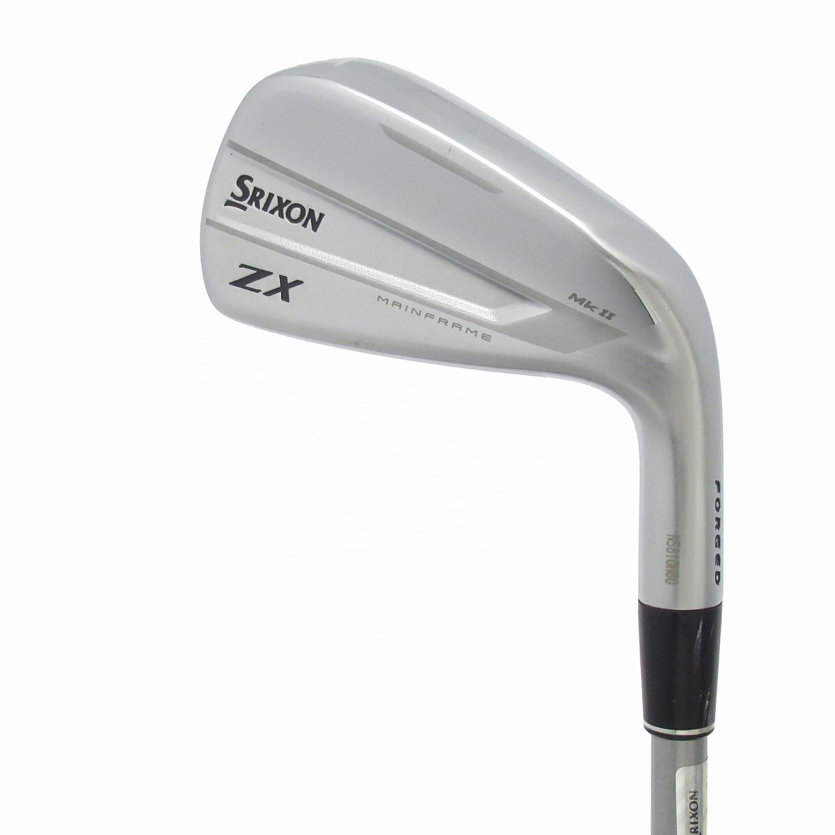 DUNLOP 中古ユーティリティ SRIXON ZX Mk II HYBRID商品検索一覧｜中古