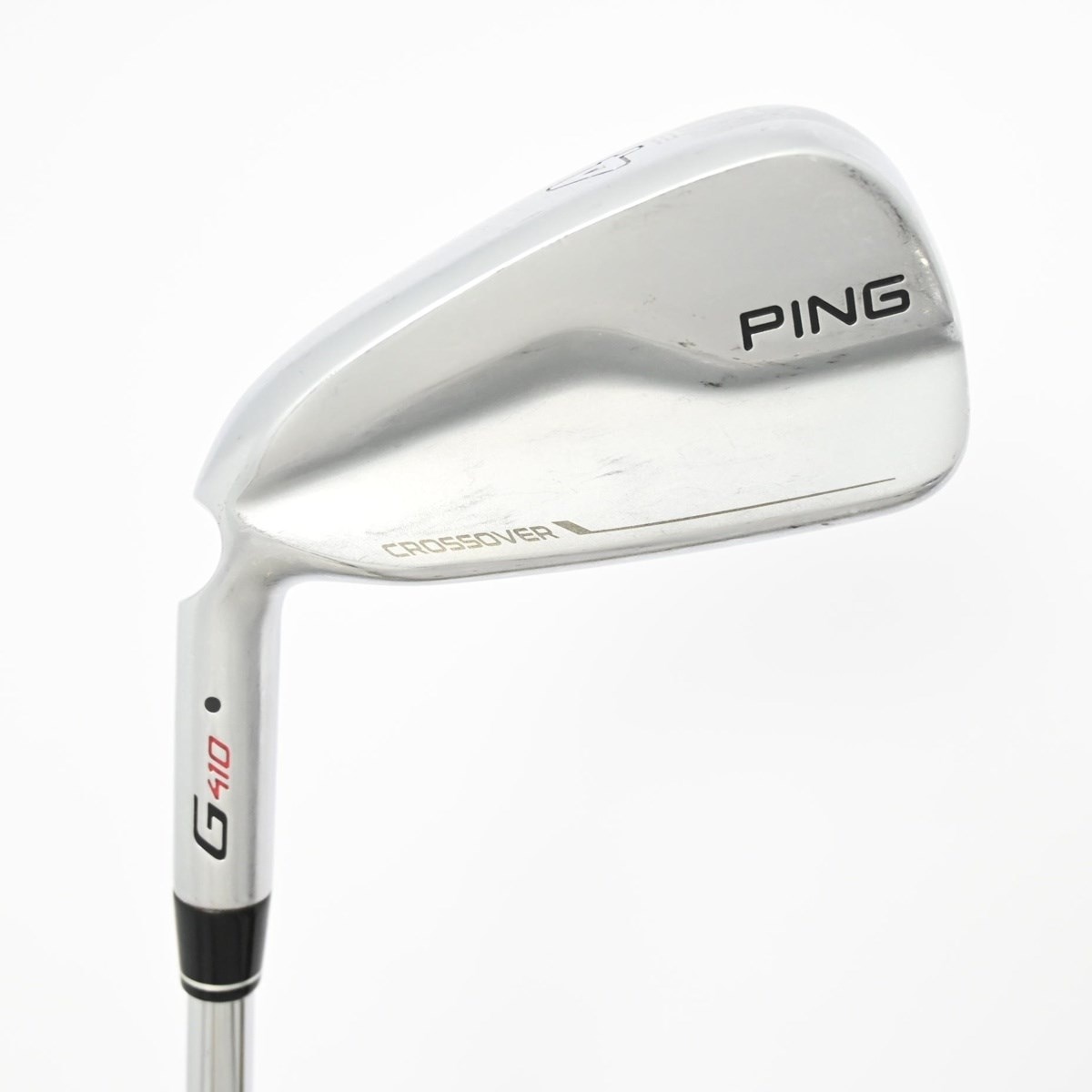 中古】G410 CROSSOVER ユーティリティ N.S.PRO MODUS3 TOUR 105 23 R D