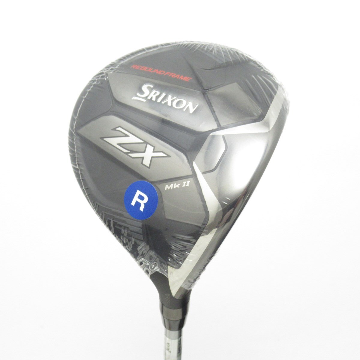 中古】スリクソン ZX MkII フェアウェイウッド Diamana ZX-II 50 18 R