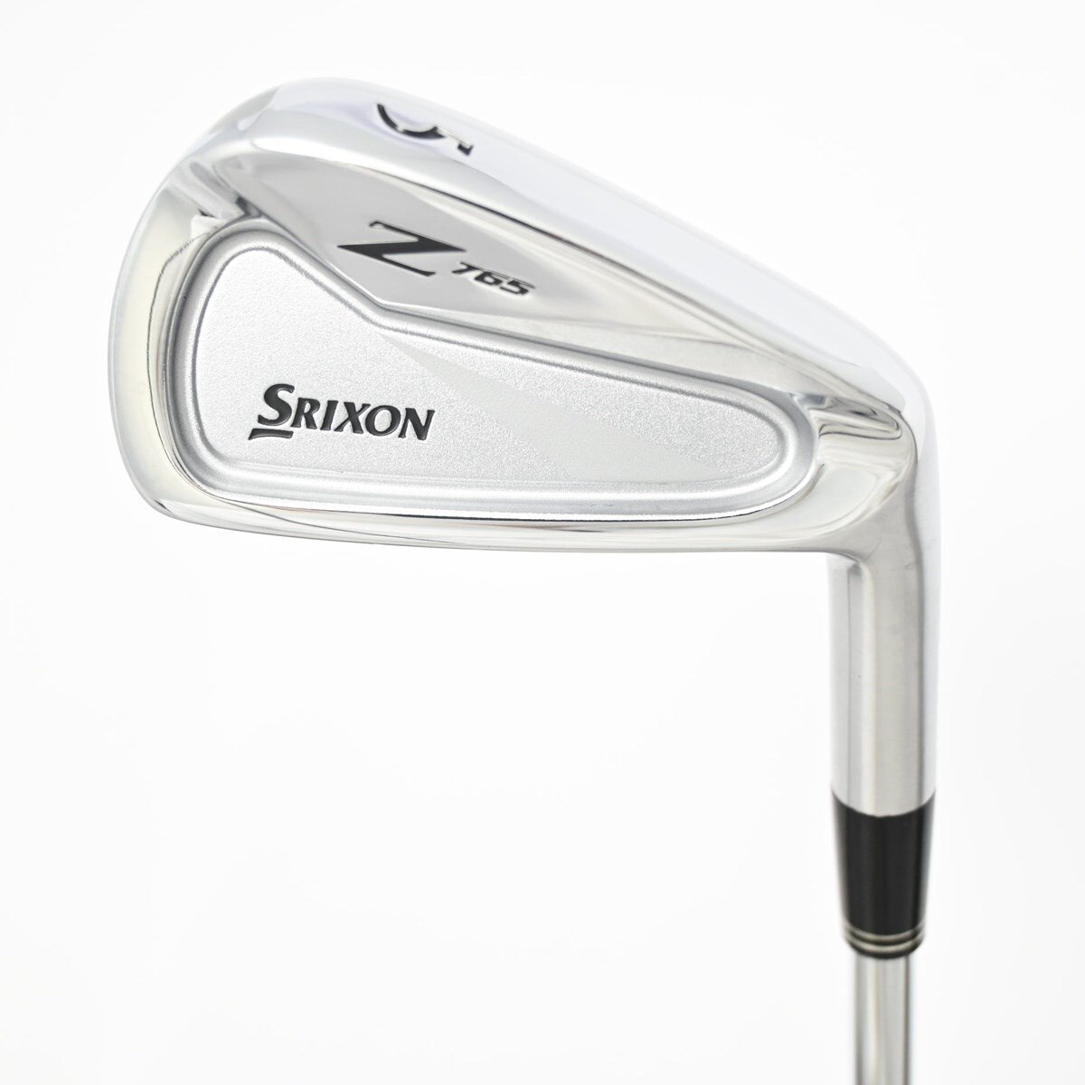 SRIXON スリクソン Z765 （5-9、PW、A、S）8本アイアンセット スリクソン（SRIXON）（メンズ）ZXi5 アイアンセット 6本(5I～9I、PW クラブ