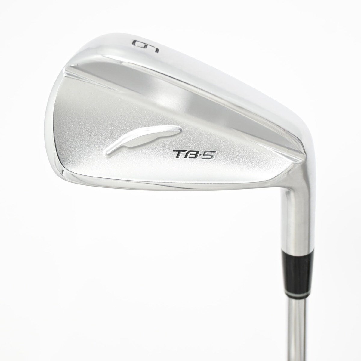 中古】TB-5 フォージド(2025) アイアン FS-90i 26 R C(アイアン