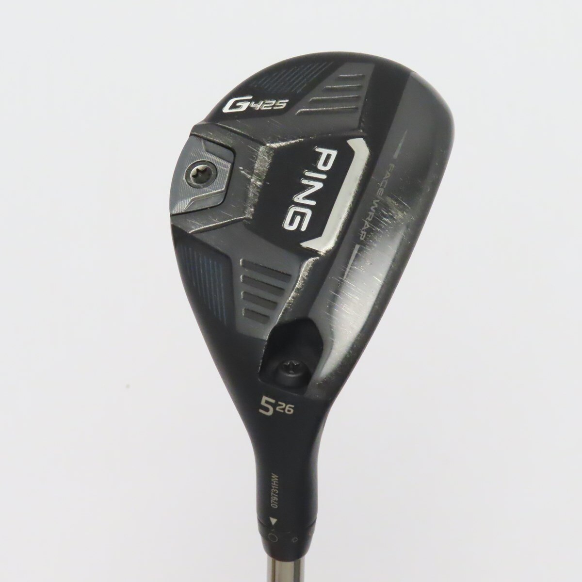 G425 ユーティリティ 5U 26度 PING TOUR173-85 S PING G425 G425 ユーティリティ 5U 26度 PING TOUR173-85 S PING G425