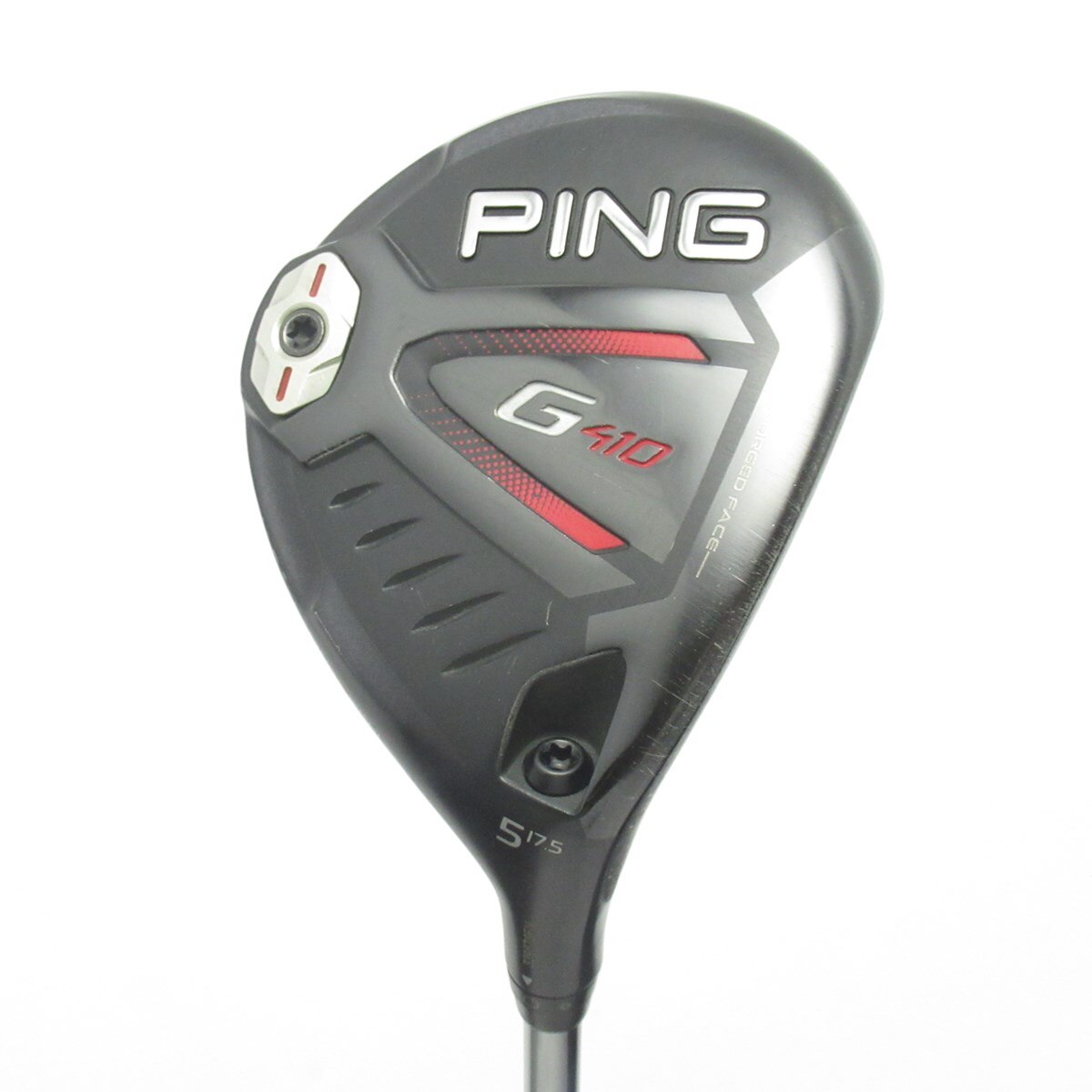 中古】G410 フェアウェイウッド Speeder 569 EVOLUTION VI 17.5 SR CD