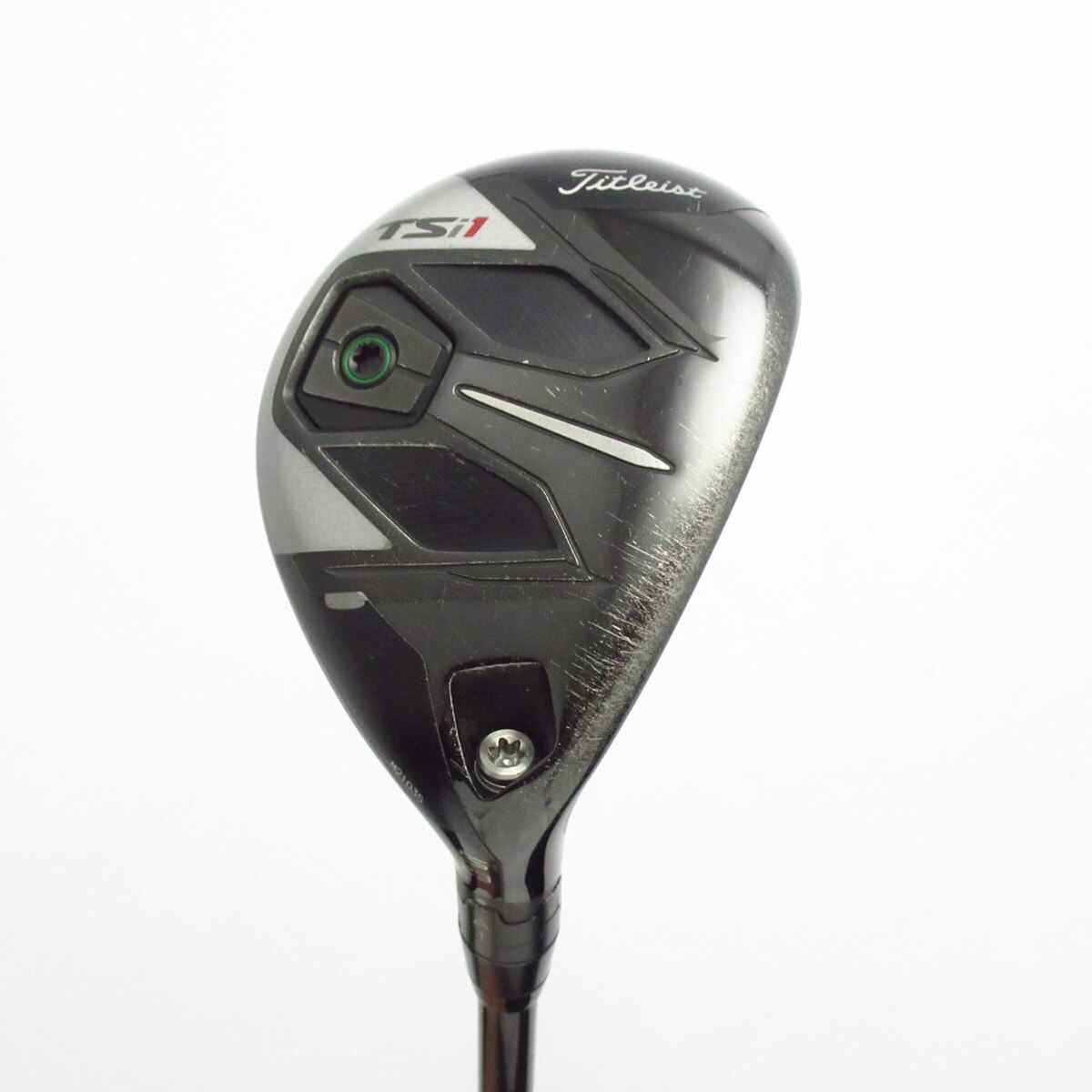 中古】TSi1 ユーティリティ Titleist MCI 70 23 S CD(ユーティリティ