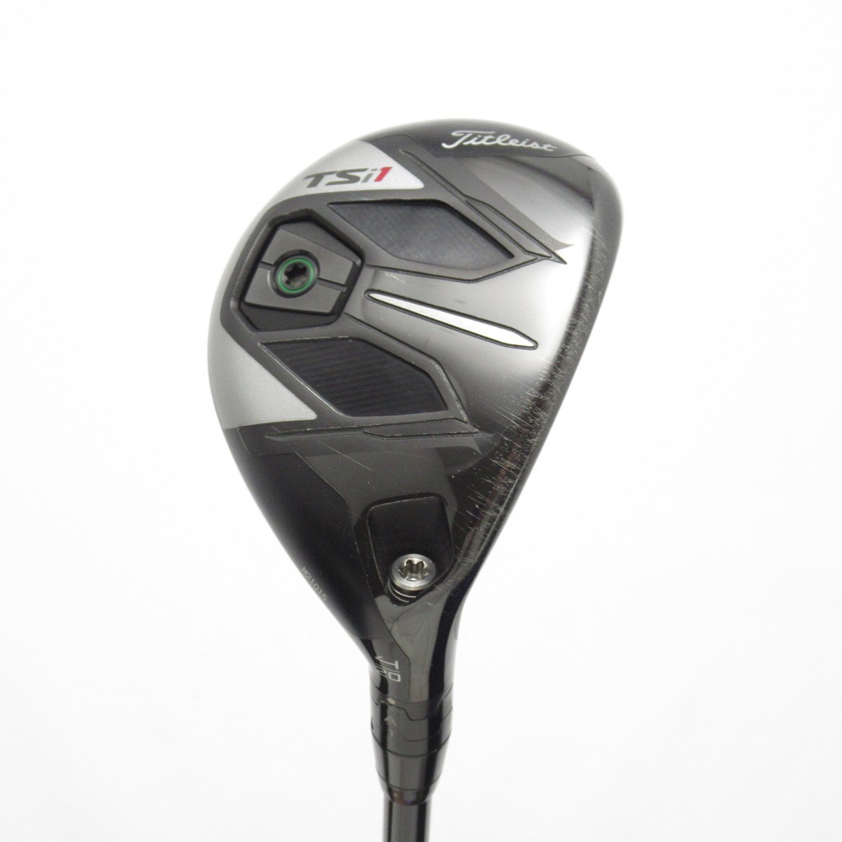 中古】TSi1 ユーティリティ Titleist MCI 70 20 S D(ユーティリティ