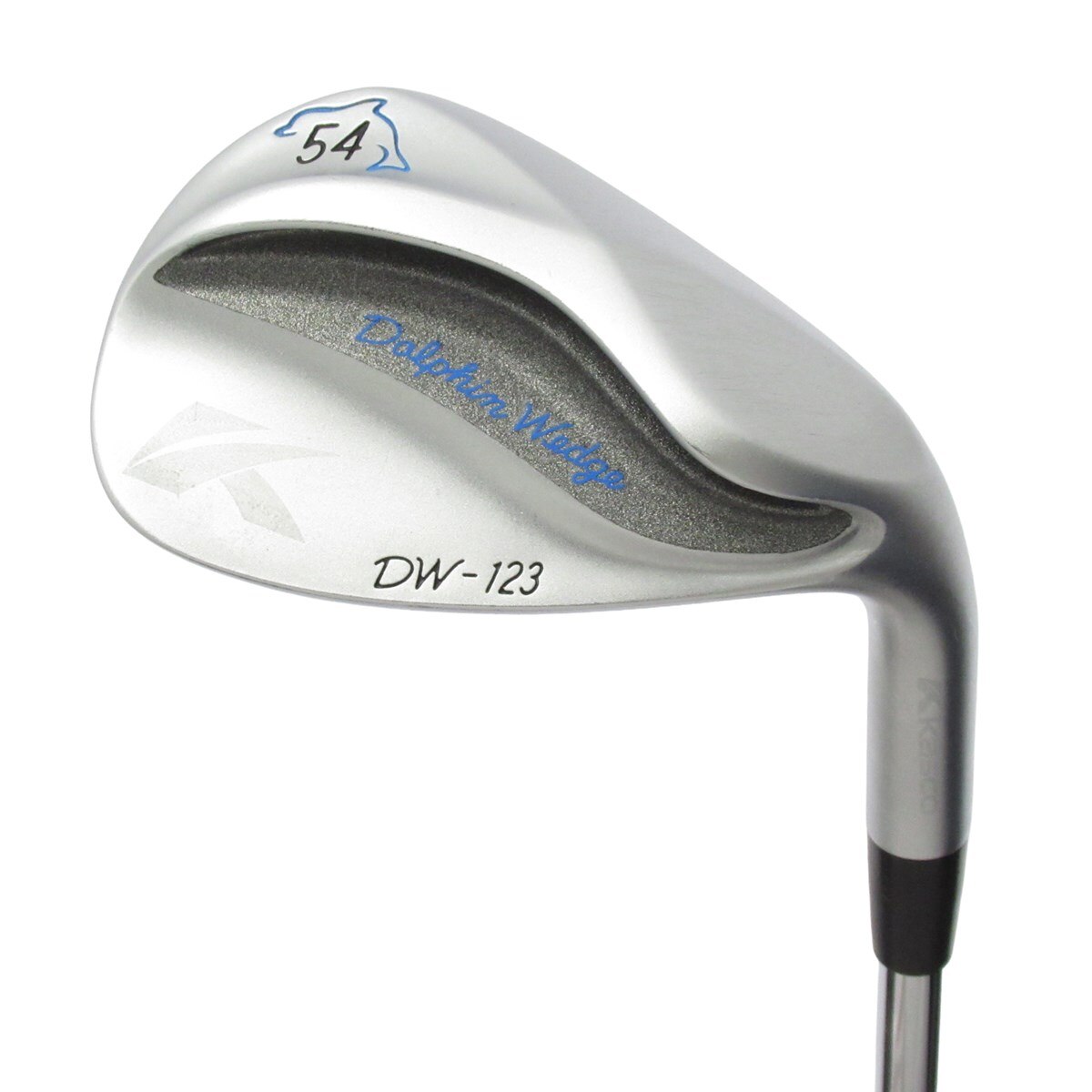 中古】ドルフィン DW-123 ウェッジ N.S.PRO ZELOS 6 54 設定無 C