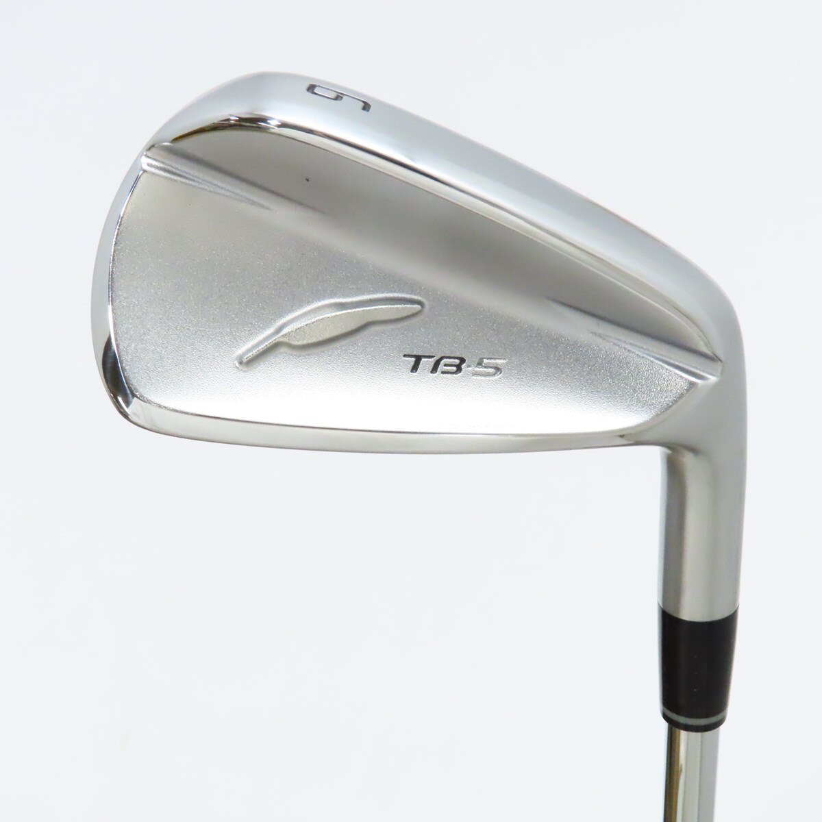 中古】TB-5 フォージド(2025) アイアン Dynamic Gold 95 26 S200 中古】TB-5 フォージド(2025) アイアン Dynamic Gold 95 26 S200