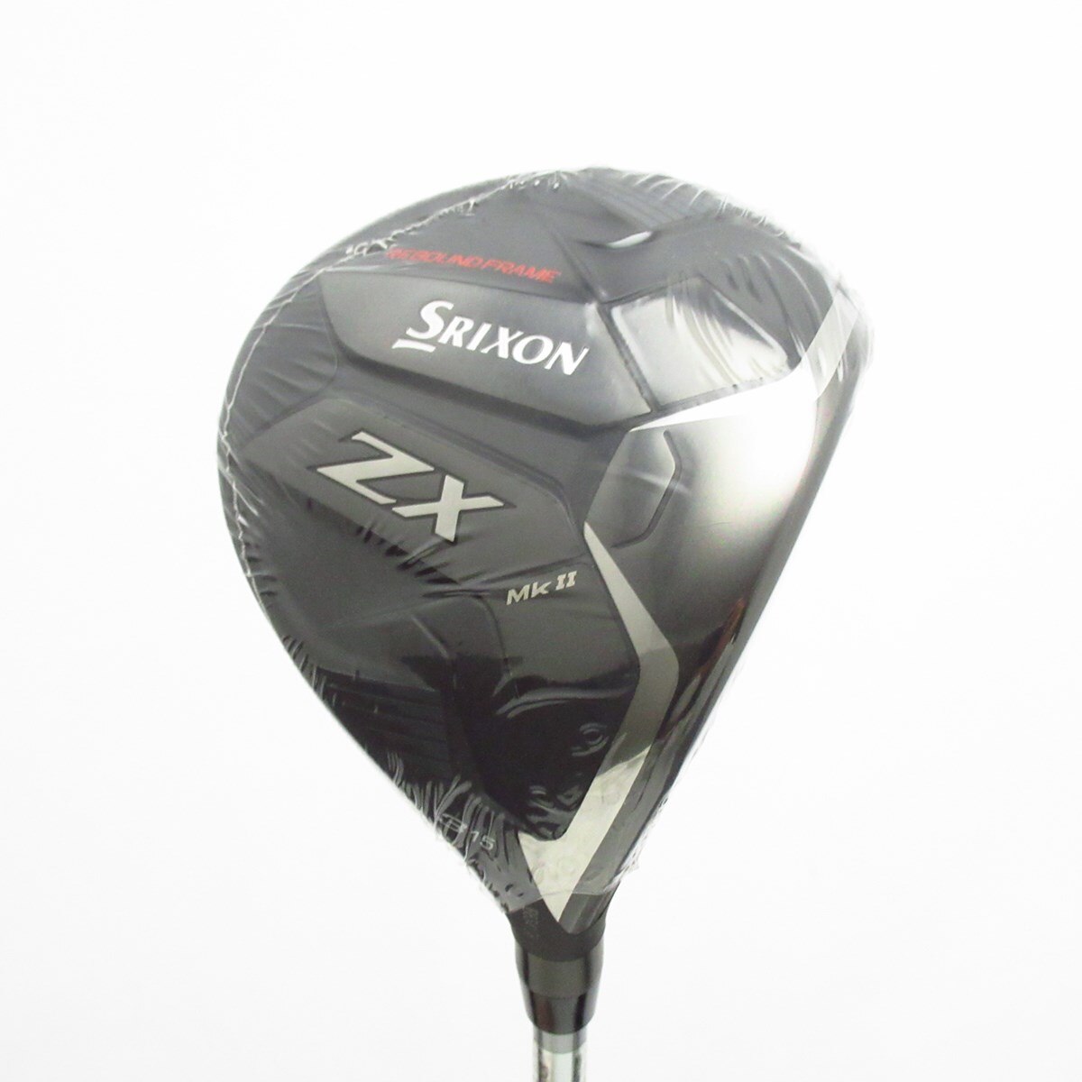 中古】スリクソン ZX MkII フェアウェイウッド Diamana ZX-II 50 15