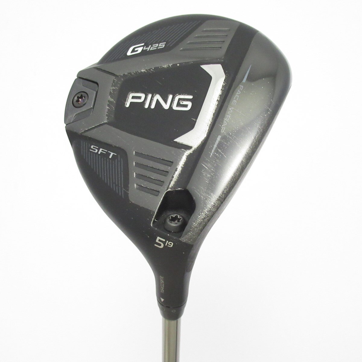 ピン G425 LST 14.5度 TOUR 173-55 Sフレックス フェアウェイウッド