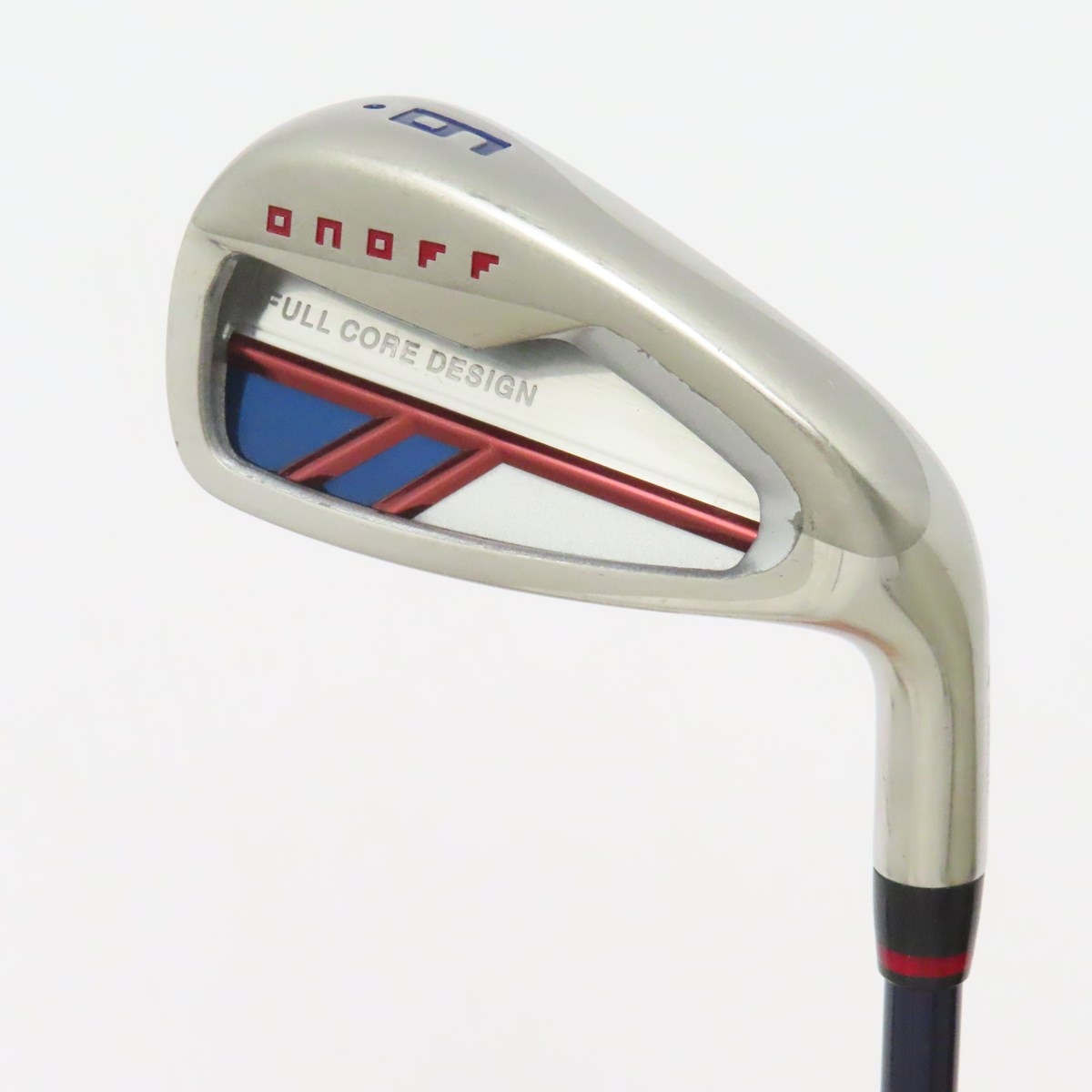 中古】オノフ AKA(2020) アイアン SMOOTH KICK MP-520I 25 R CD