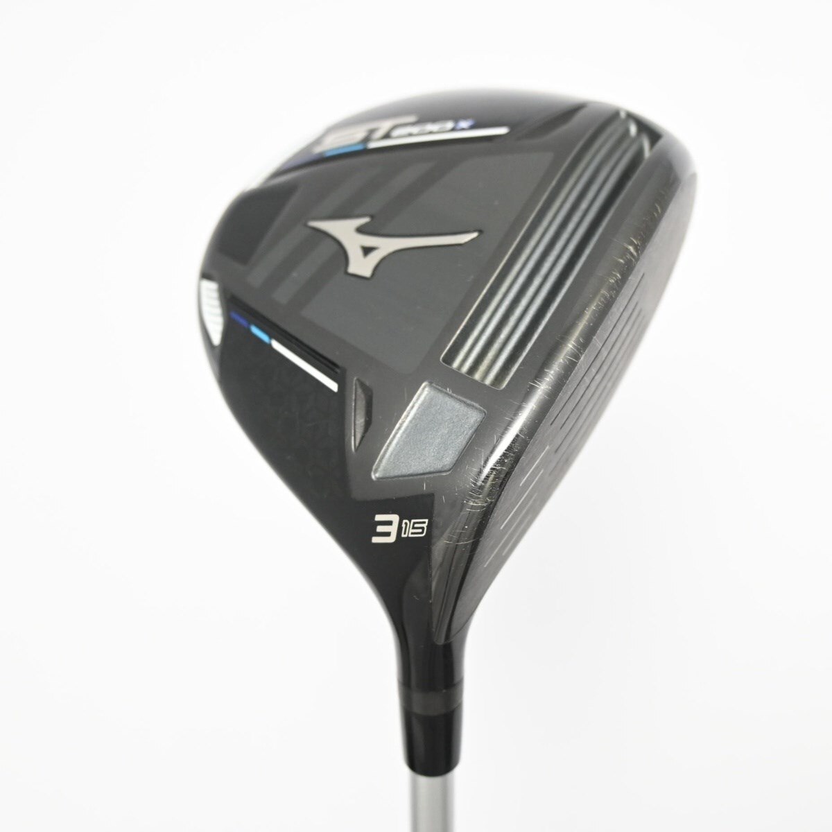 中古】ST200X チタン フェアウェイウッド 20 MFUSION F 15 SR C
