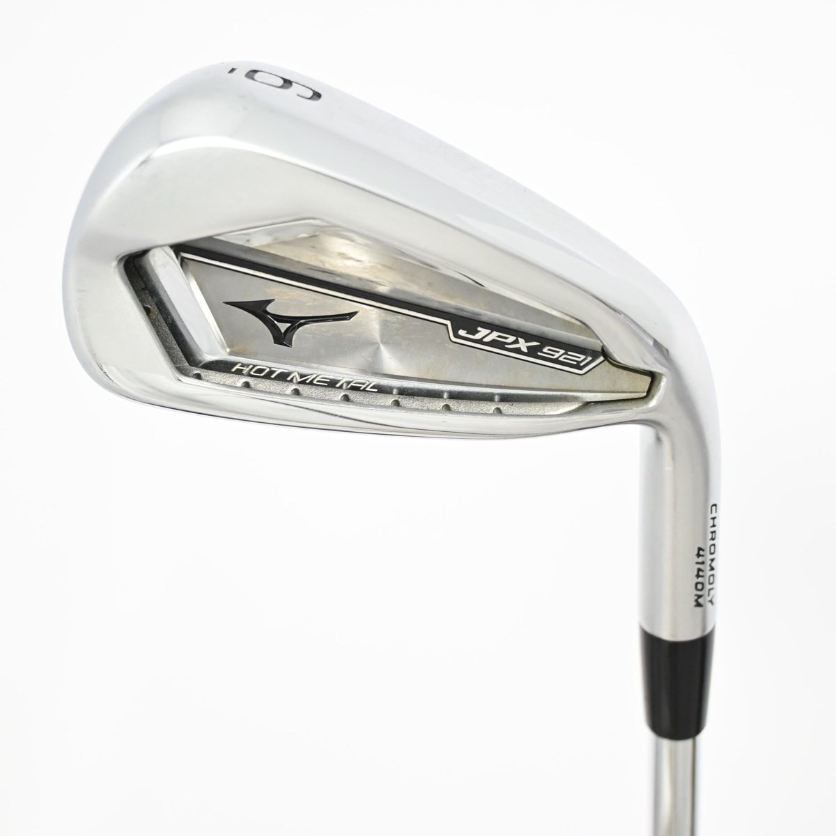 中古】JPX921 HOT METAL アイアンセット (ミズノ) JPX 通販|GDO 中古】JPX921 HOT METAL アイアンセット (ミズノ) JPX 通販|GDO