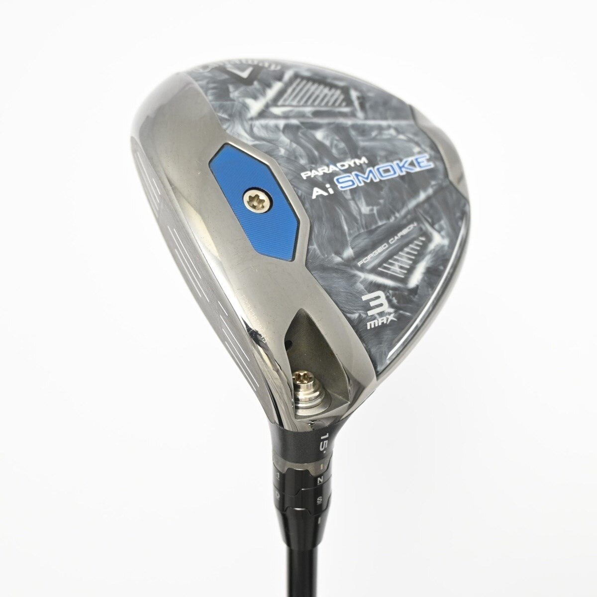 中古パラダイム ユーティリティ VENTUS TR 5 for Callaway 21 中古パラダイム ユーティリティ VENTUS TR 5 for Callaway 21