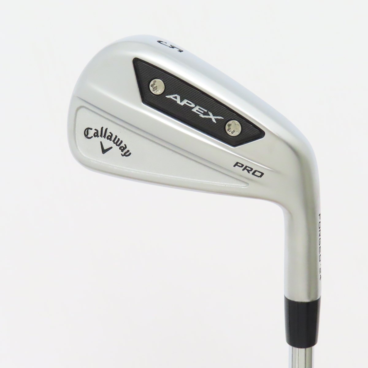 中古】APEX PRO(2024) アイアン N.S.PRO MODUS3 TOUR 105 25 S BC