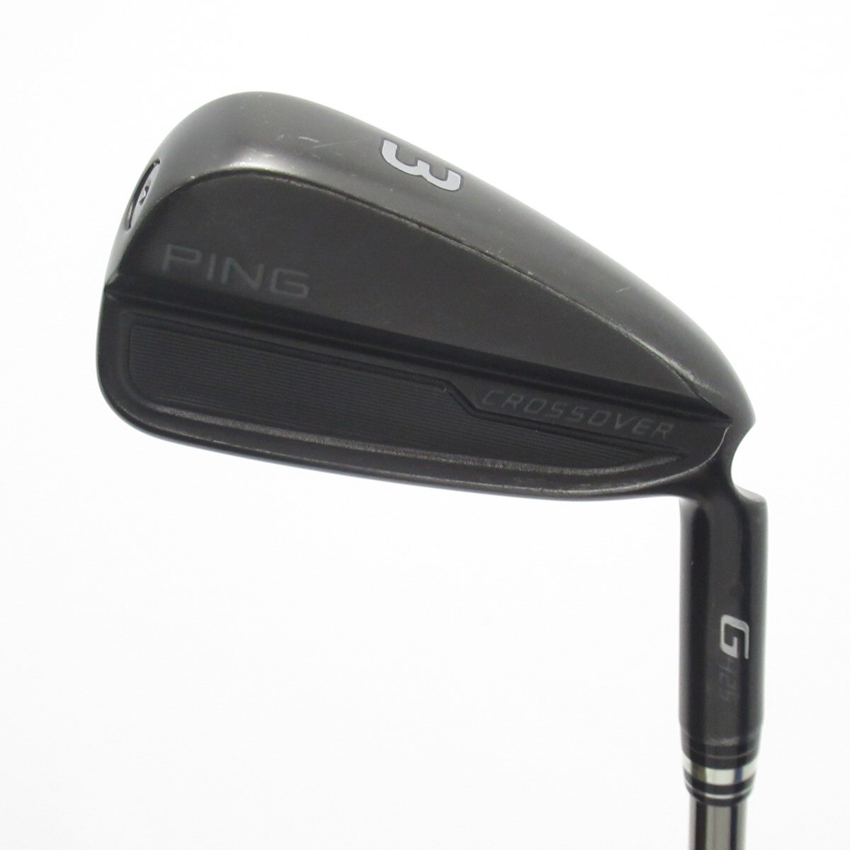 中古】G425 クロスオーバー ユーティリティ PING TOUR 173-85 20 S C