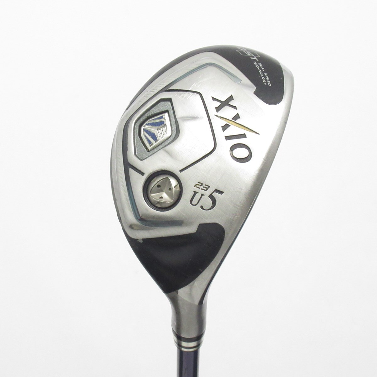 中古】ゼクシオ エイト(2014) ユーティリティ MP800 23 R DE