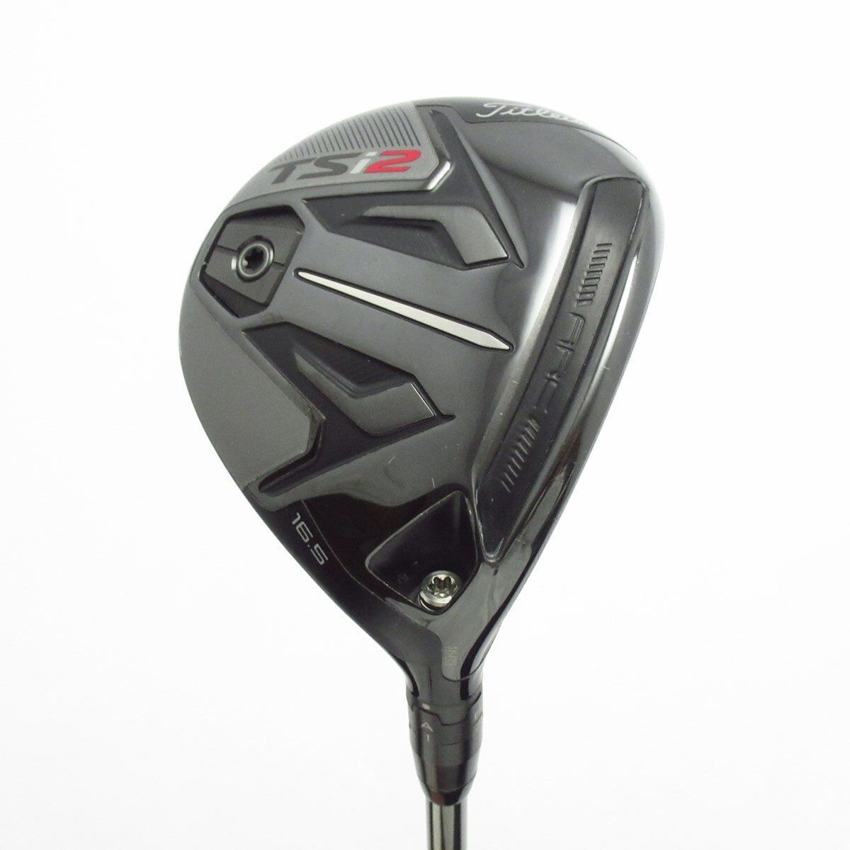 中古】TSi2 フェアウェイウッド Diamana BF60 16.5 S C(フェアウェイ