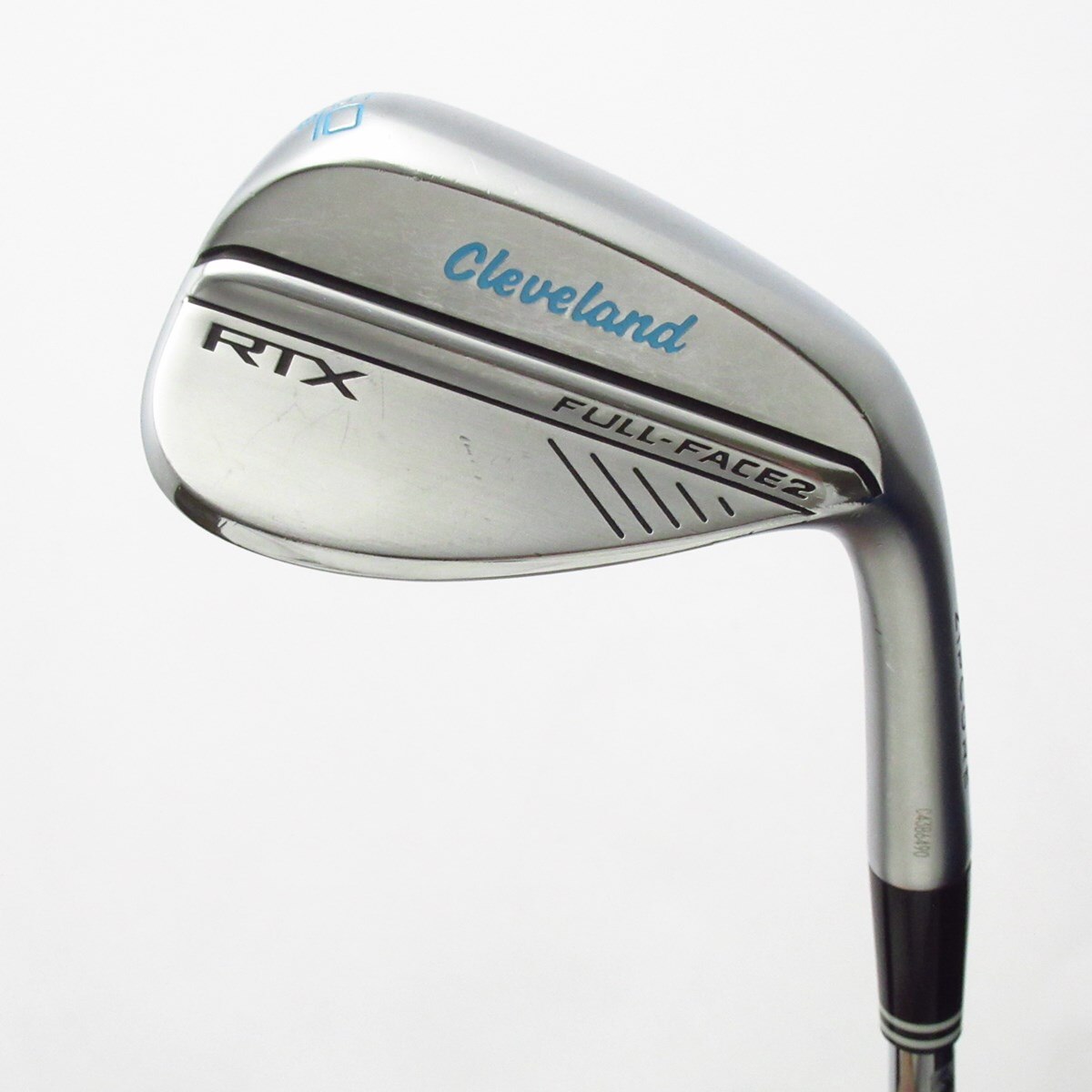 中古】RTX FULL-FACE2 ウェッジ N.S.PRO 950GH neo DST 50-08 S C
