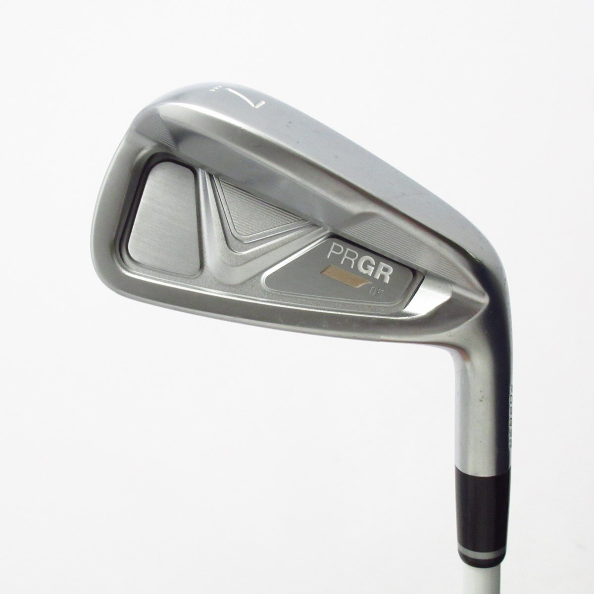 中古】05 IRONS(2023) アイアン（単品） Speeder NX FOR PRGR 30 L C