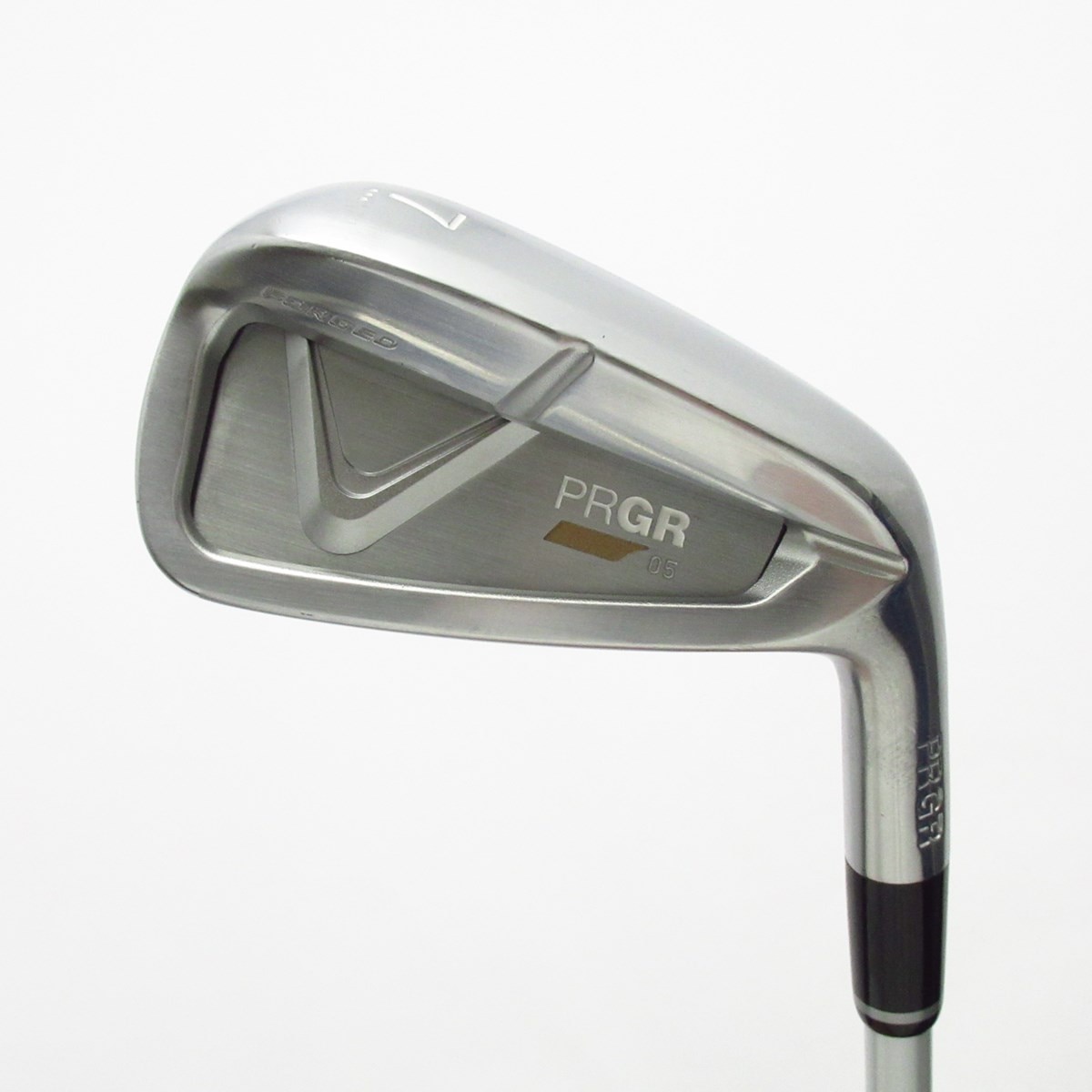 中古】05 IRONS(2021) 単品アイアン (プロギア) プロギア 通販｜GDO
