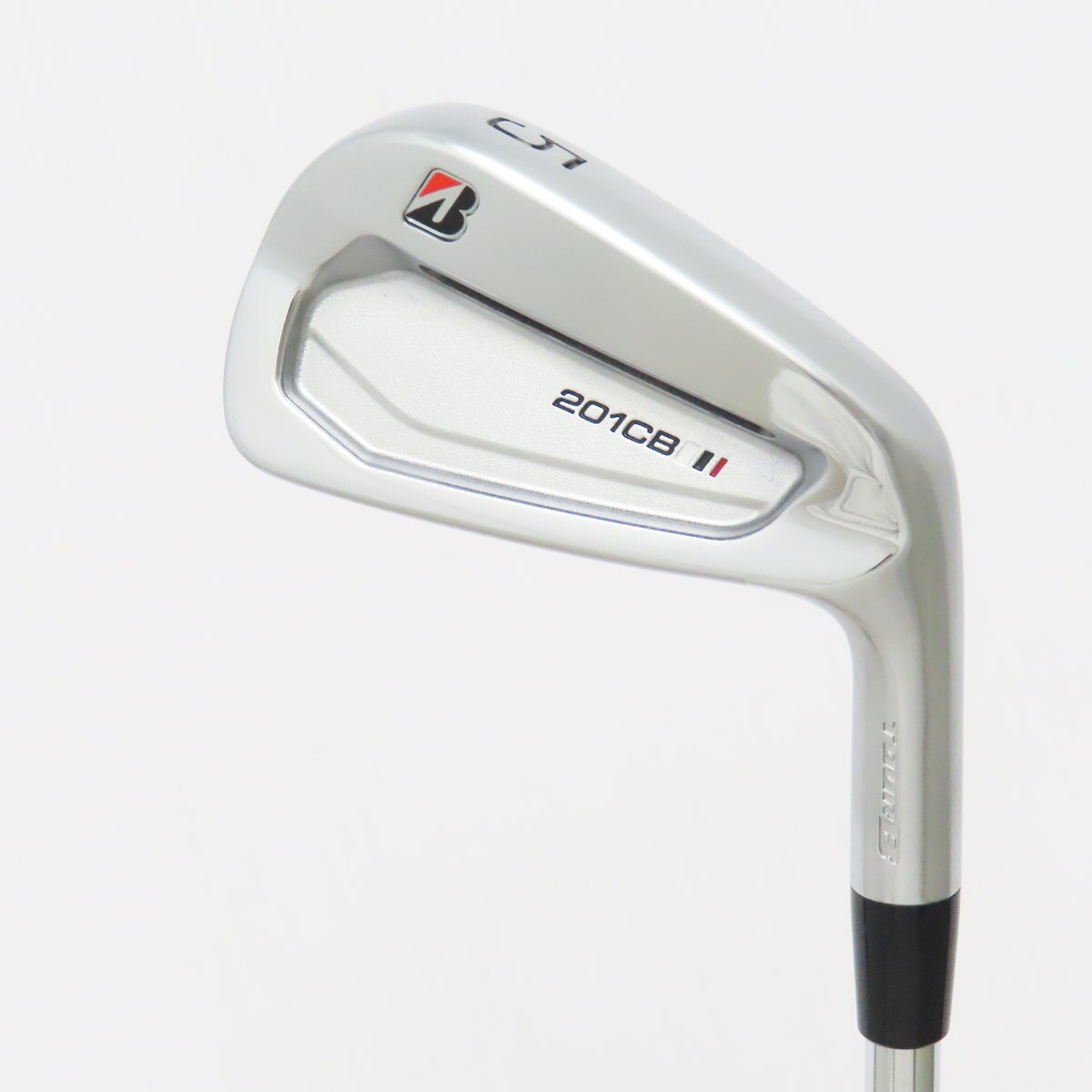 中古】TOUR B アイアンセット (ブリヂストン) 通販｜GDO中古ゴルフクラブ