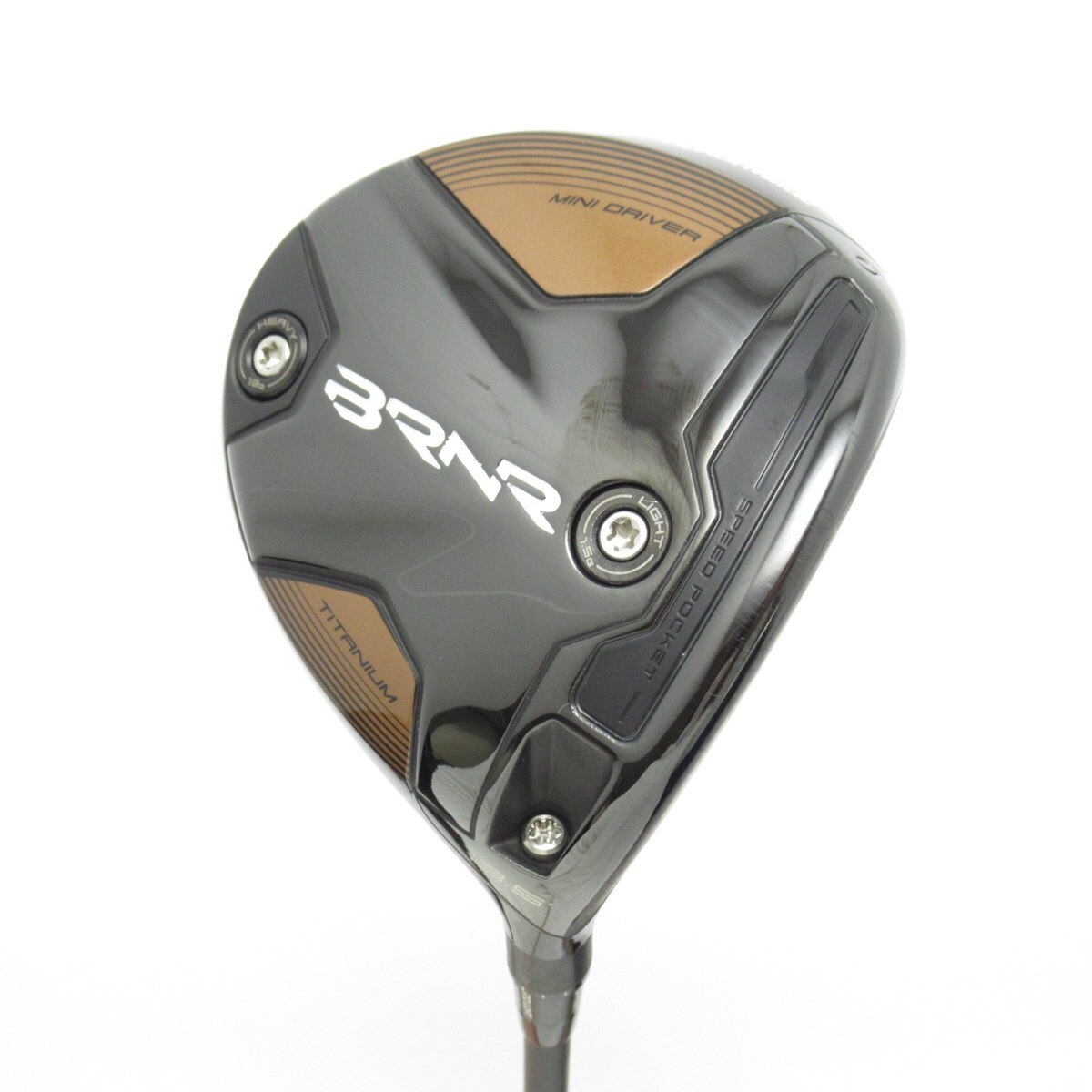 中古】バーナー ミニ ドライバー Speeder NX BLACK 60 13.5 S C
