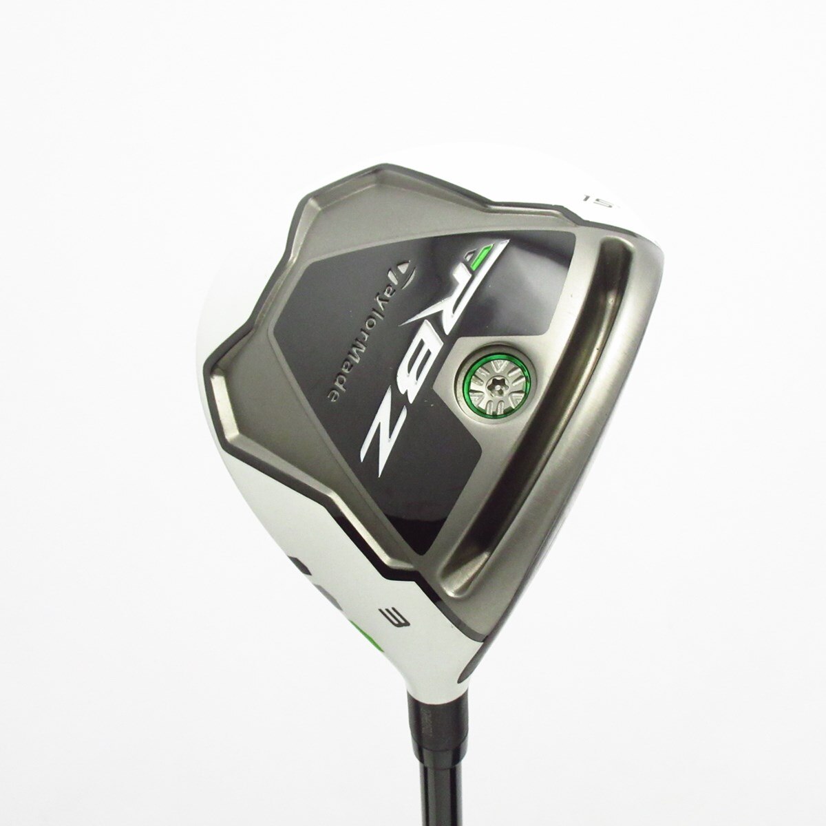 中古】RBZ フェアウェイウッド RBZ RB-50 15 S C(フェアウェイウッド